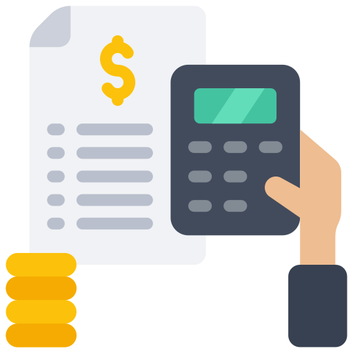Odoo Accounting icon