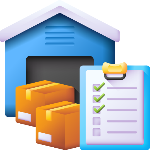  Inventory icon