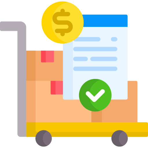 Odoo Purchase icon