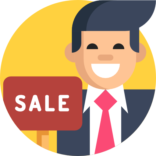 Odoo Sales icon