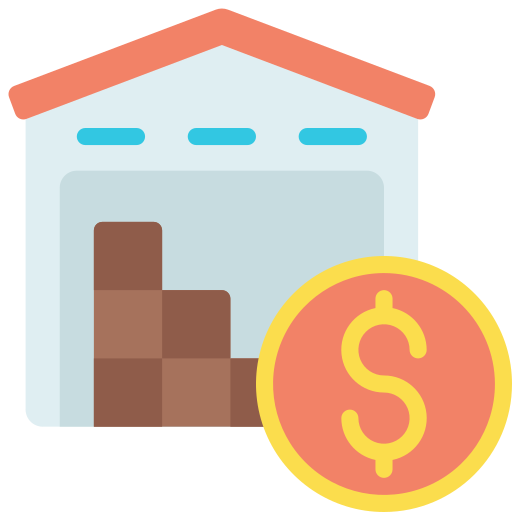 Odoo Spreadsheet dashboard icon