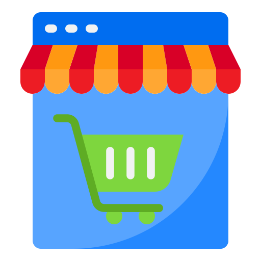 Odoo Point of Sale icon